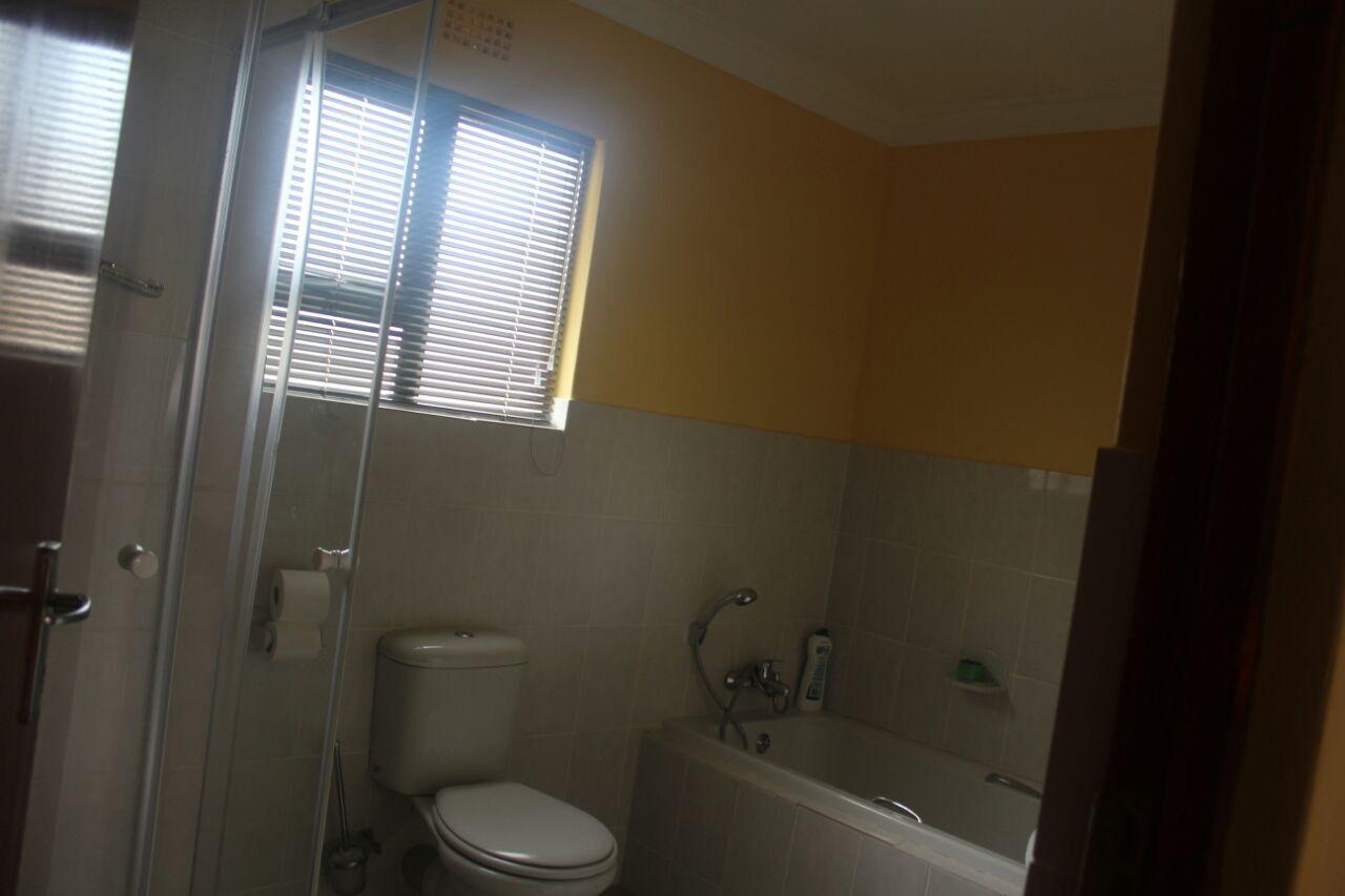 Ulundi Mbopha Guest House מראה חיצוני תמונה